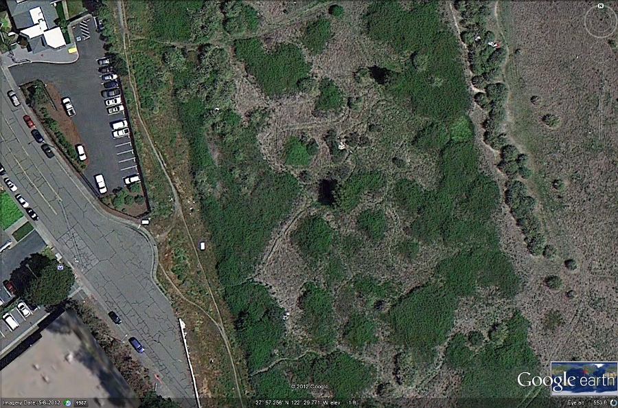 google Earth 1