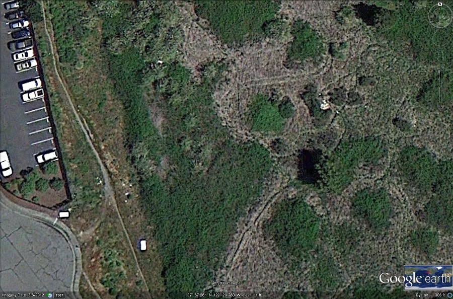google Earth 2