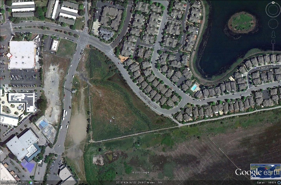 Google Earth 1
