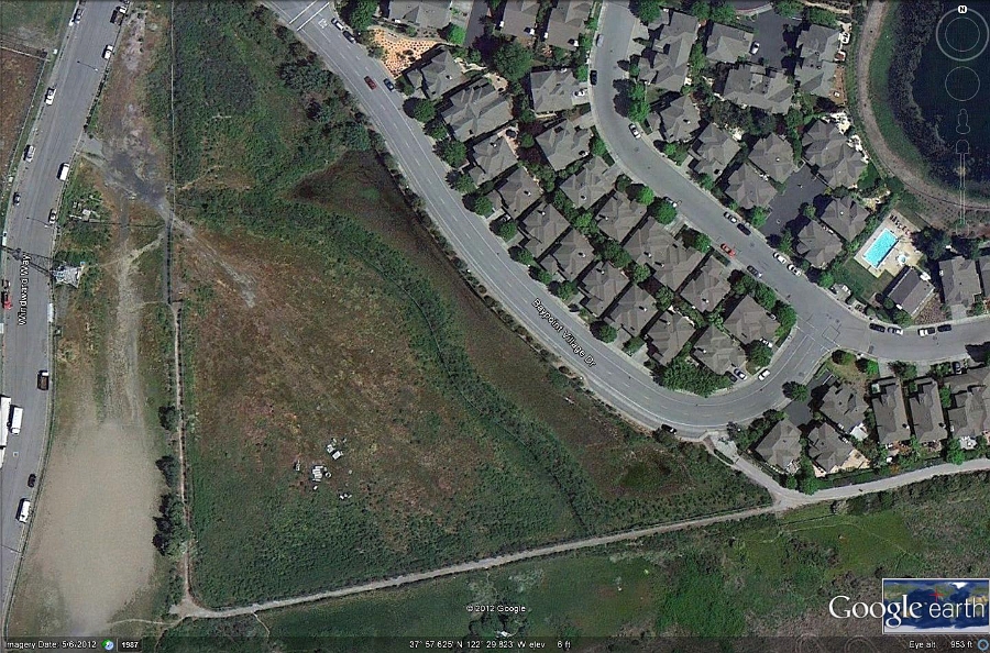 Google Earth 2