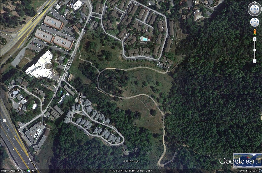 Google Earth 1
