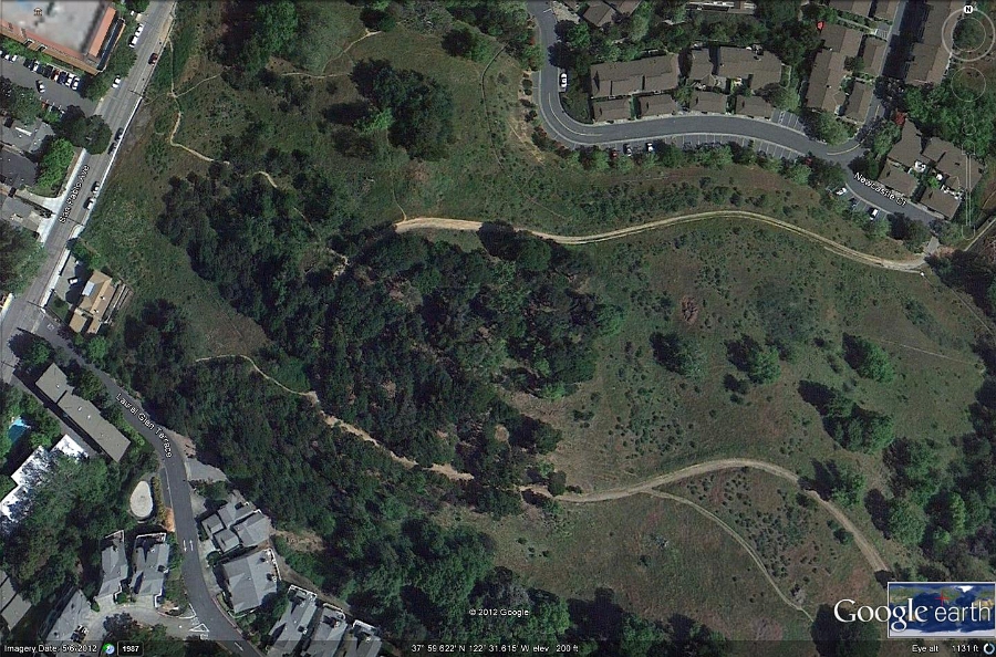 Google Earth 2