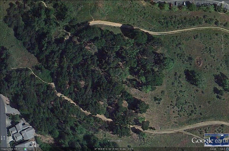 Google Earth 3