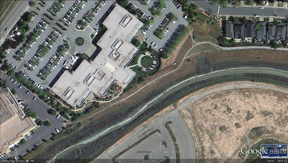 Google Earth 1