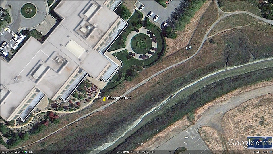 Google Earth 4