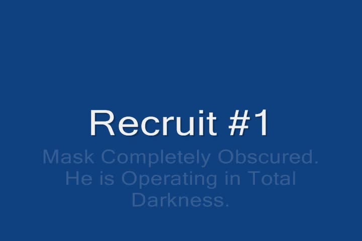 Recruit #1