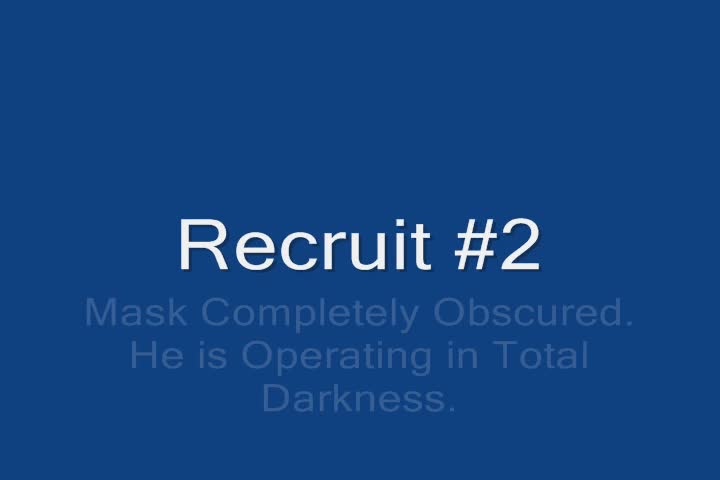 Recruit #2