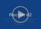 Recruit #2