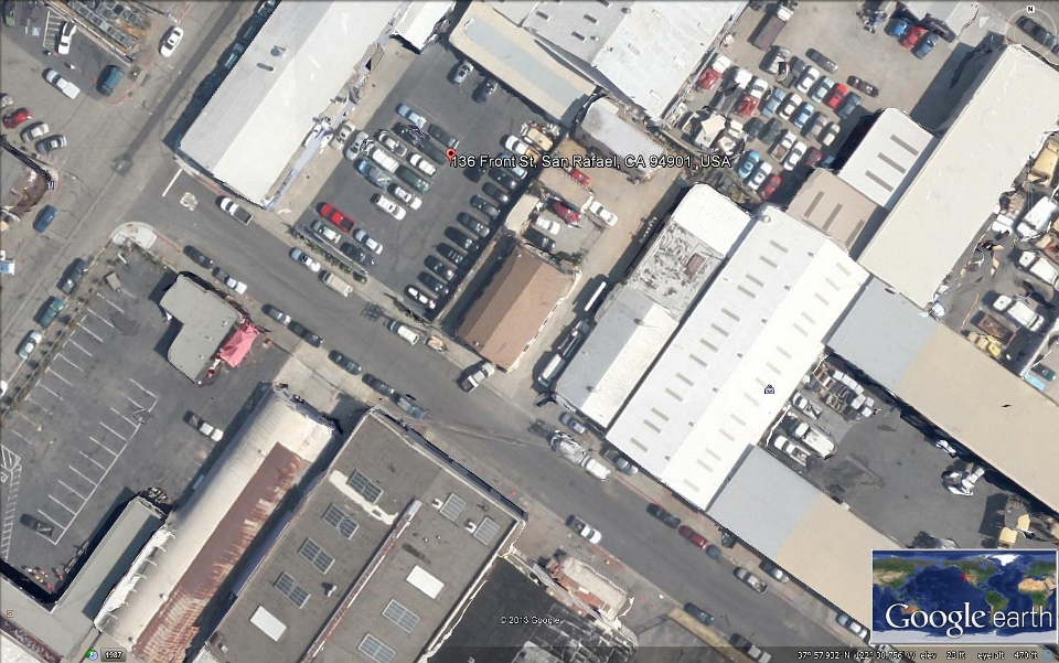 Google Earth
