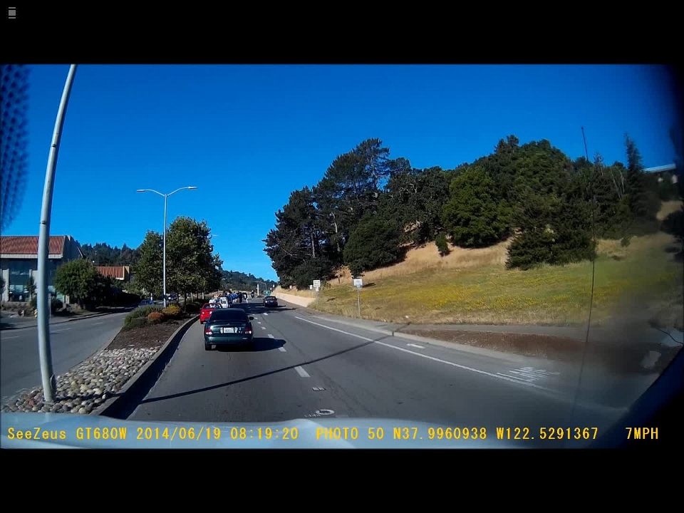 DashCam 1