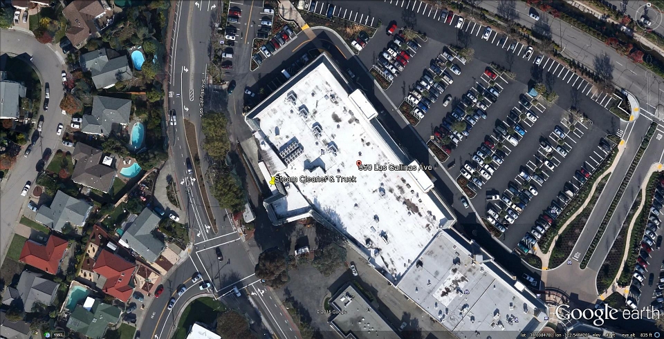 Google Earth 002