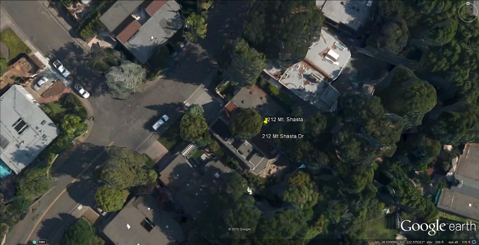 Google Earth 001