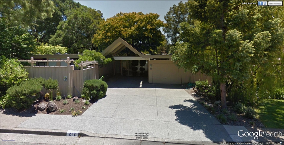 Google Earth 002