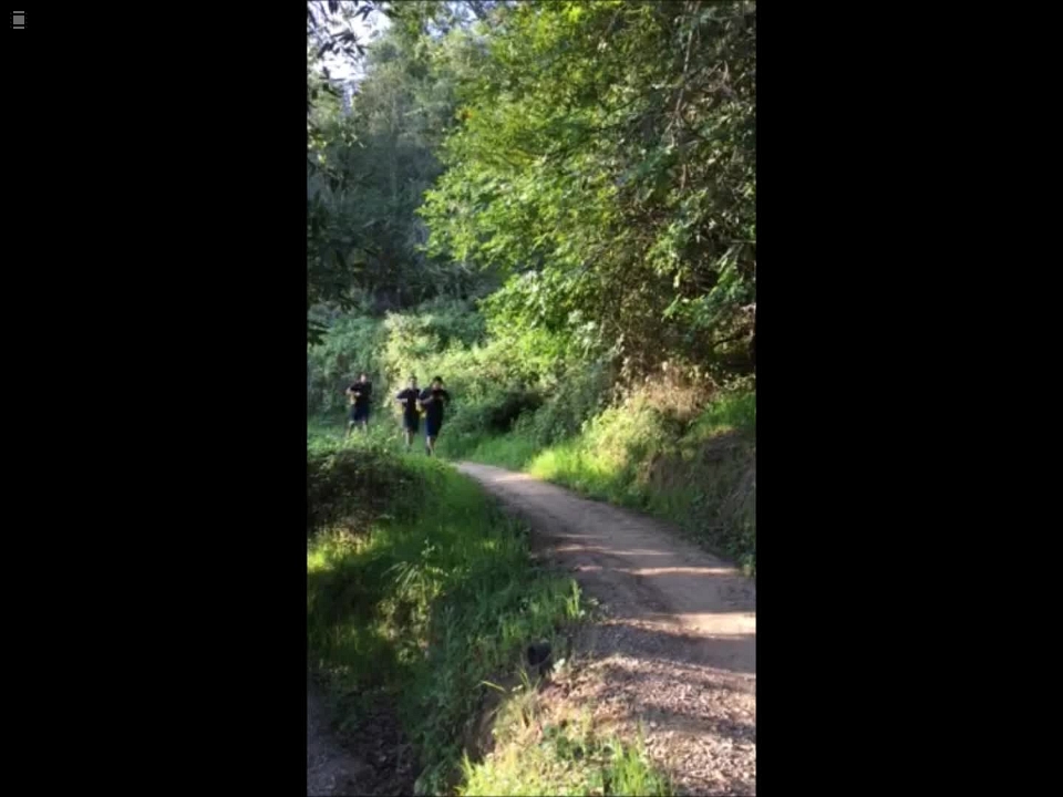 Run