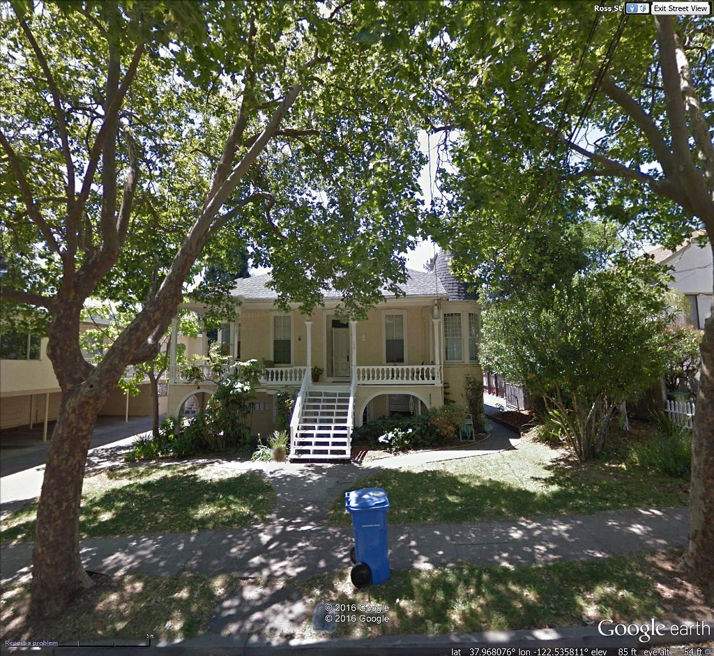 Google Earth - 2