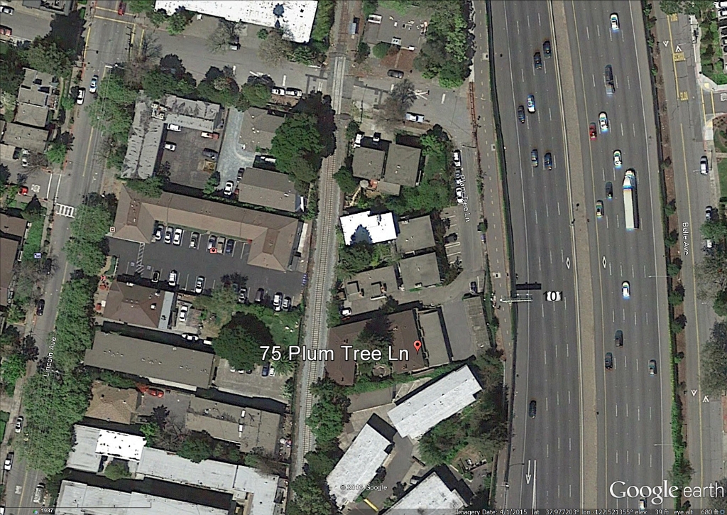 Google Earth -1