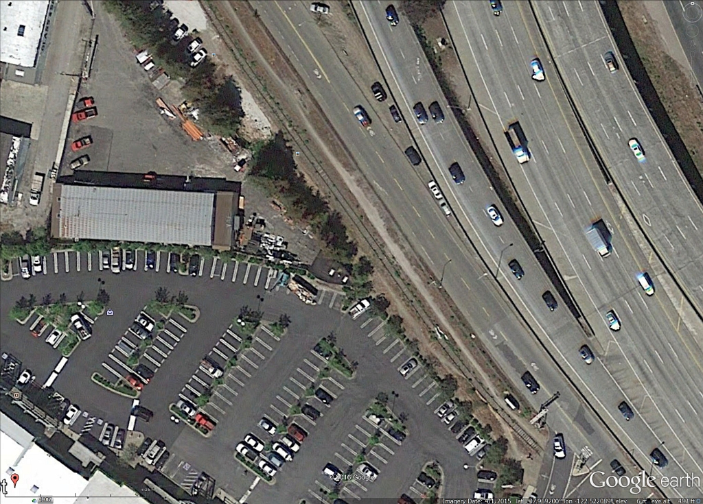 Google Earth-1