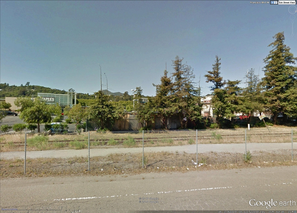 Google Earth-2