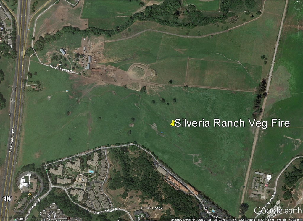Google Earth - 1