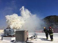 IMG 4870  Photo by: M. McCarthy, SRFD