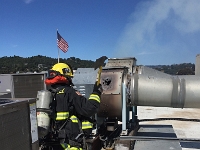 IMG 4879  Photo by: M. McCarthy, SRFD