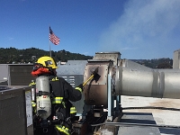 IMG 4880  Photo by: M. McCarthy, SRFD