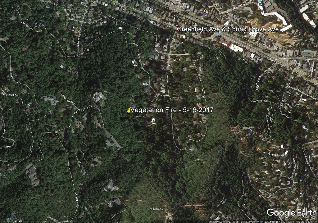 Google Earth
