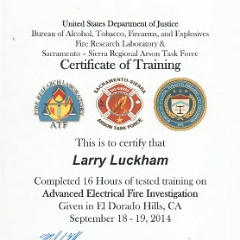 Pc 832 Arrest Search Seizure