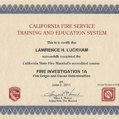 Pc 832 Arrest Search Seizure